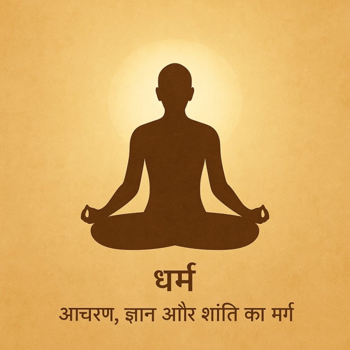 Dharma Image