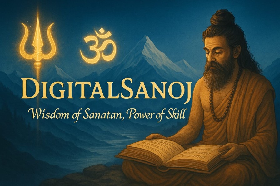 DigitalSanoj