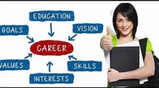 Education & Career