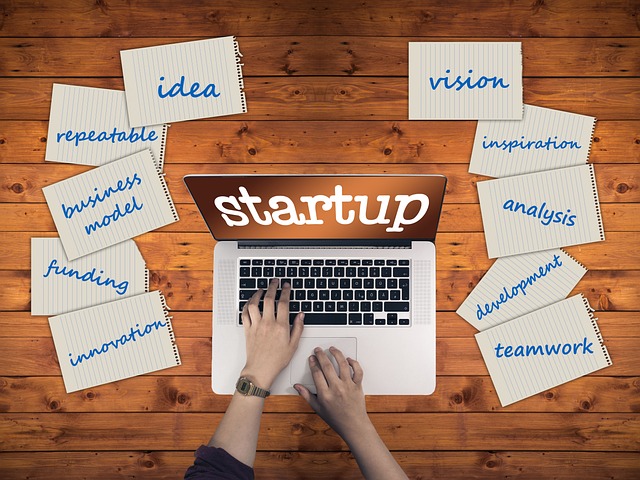 How to start a start up