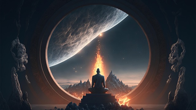 top 5 meditation techniques for beginners