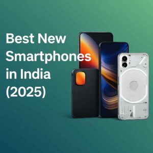 best smartphone in india