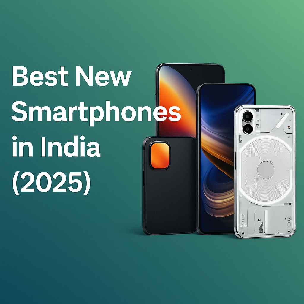 best smartphone in india