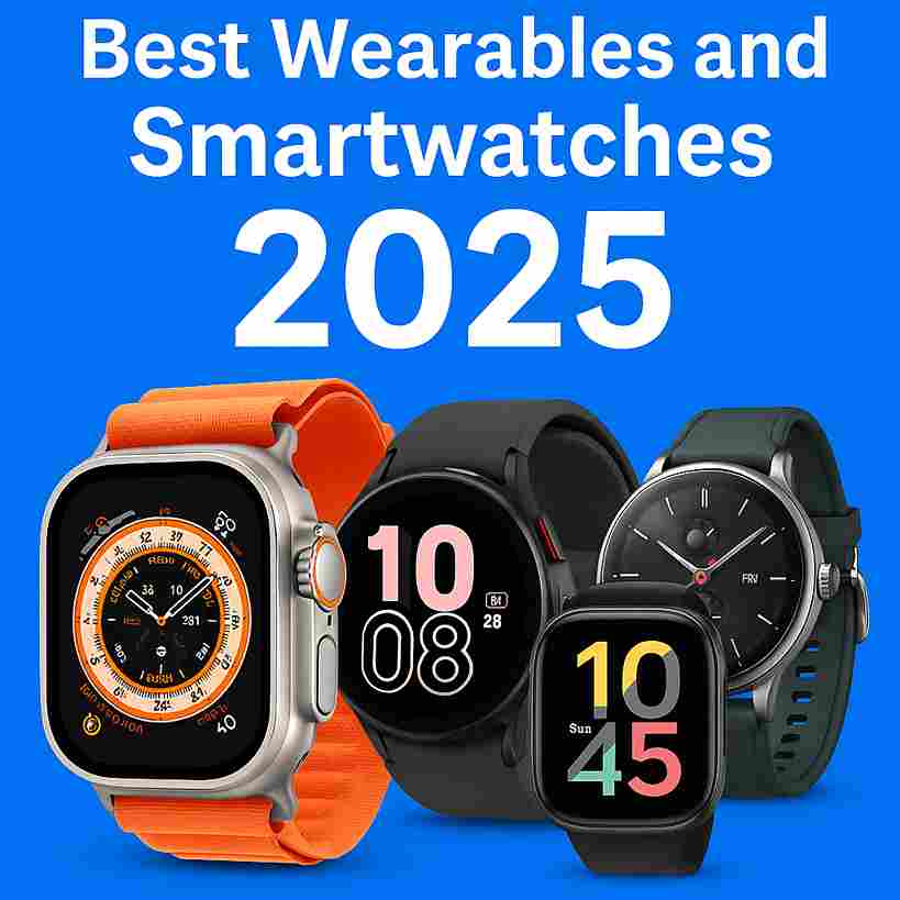smartwatches