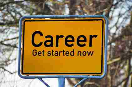 Career opportunities in india