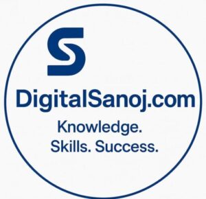 digitalsanoj.com