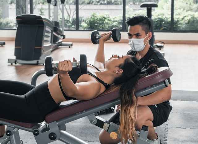 how to maintain our health and fitness