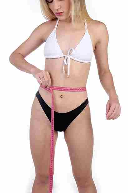 weight loss women