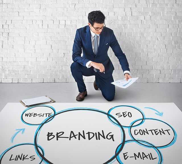 How to create personal brand