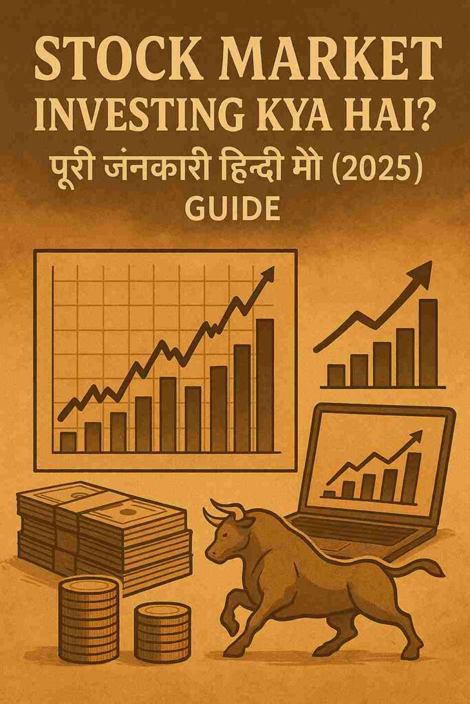 stock market investing