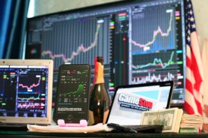 how to learn stock market