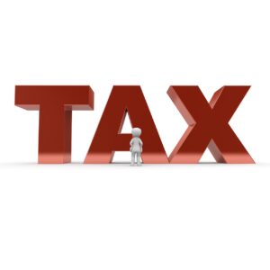 tax planning step by step